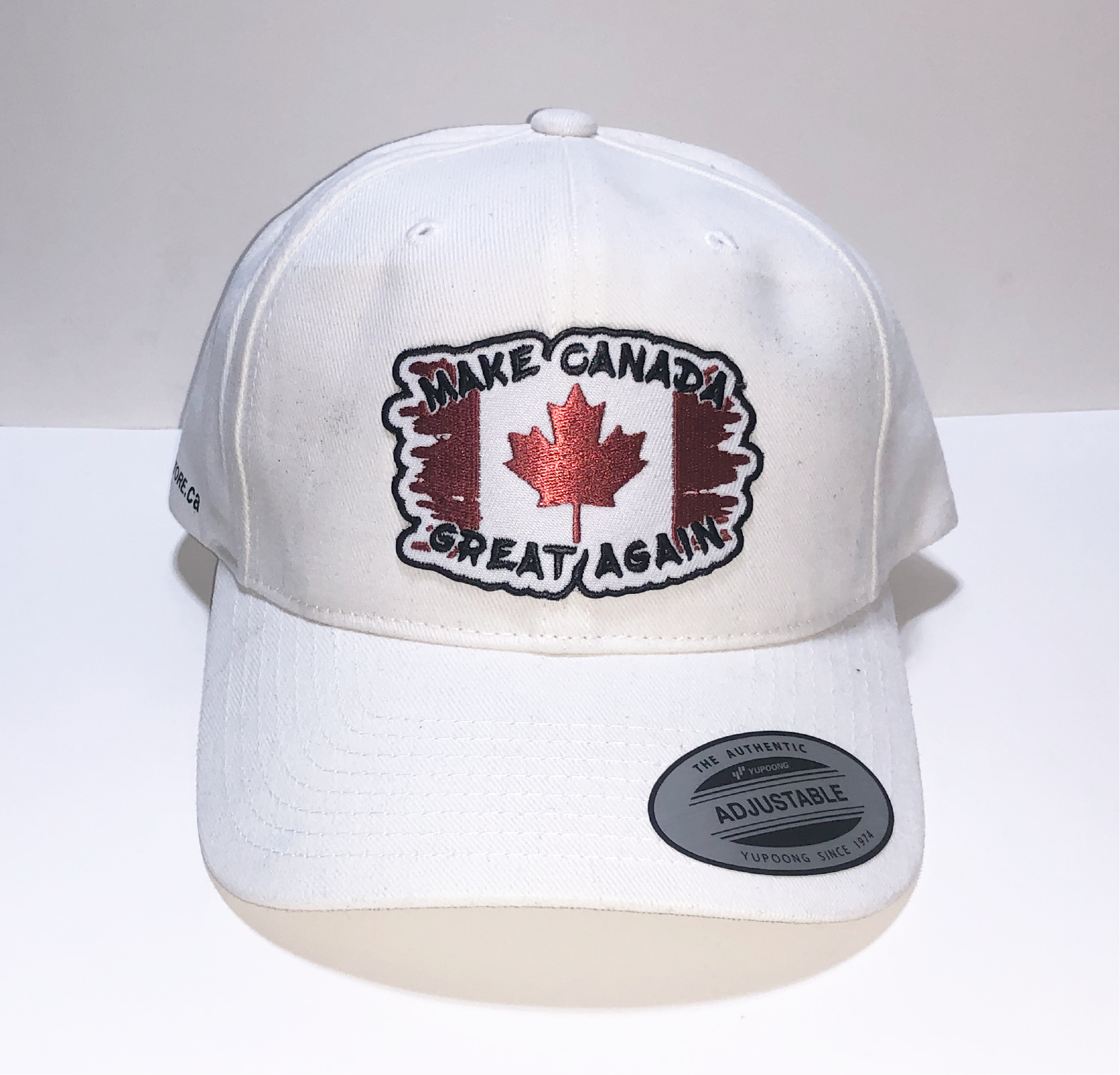 Make your shop own hat canada