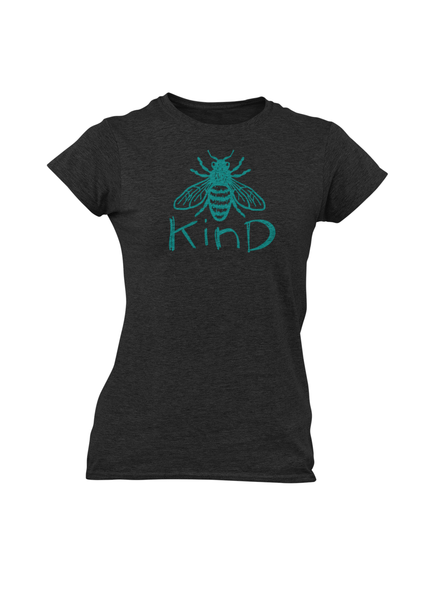 Bee Kind Women's T-Shirt