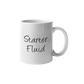 Starter Fluid 15oz Mug