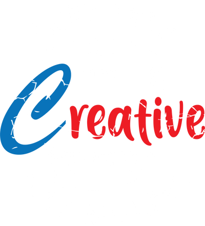 Creative Customs more than just apparel est 2019 logo  