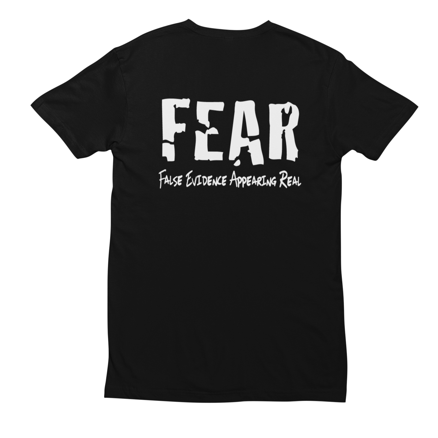 FEAR T Shirt