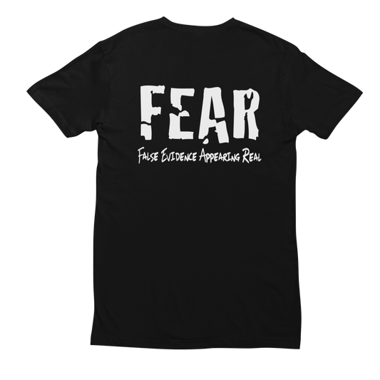 FEAR T Shirt